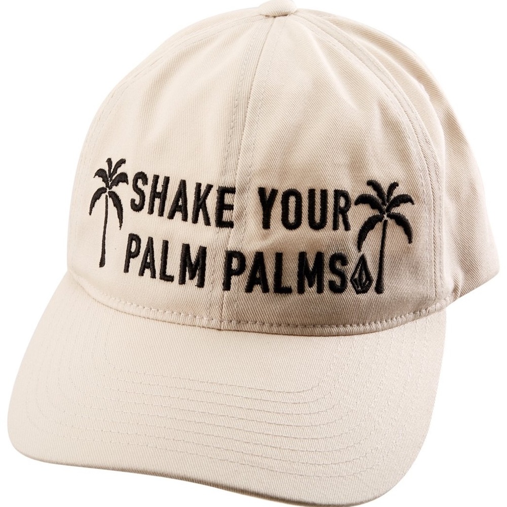 Volcom Flexfit hat